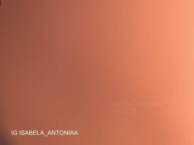 isaantonia