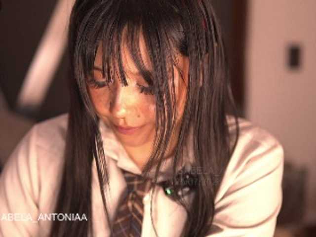 isaantonia