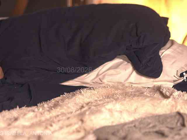 isaantonia webcam