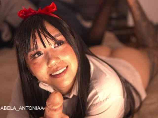 isaantonia