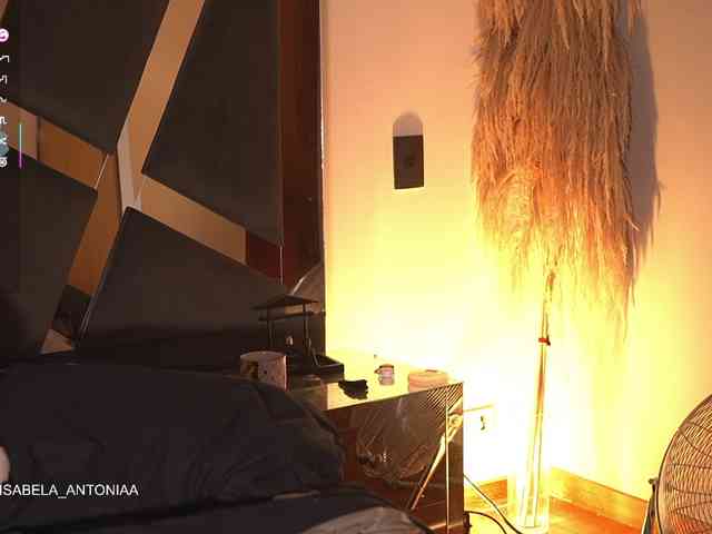 isaantonia webcam