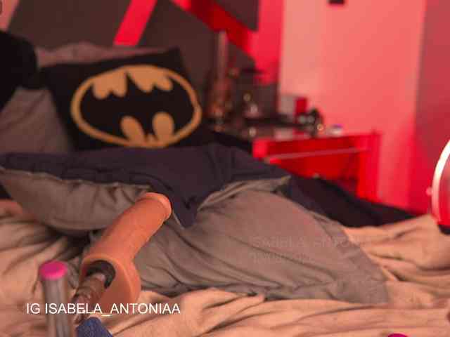 isaantonia webcam