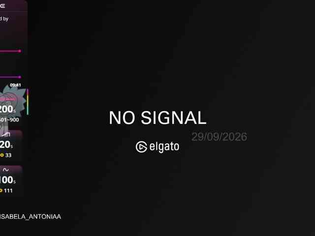 isaantonia webcam