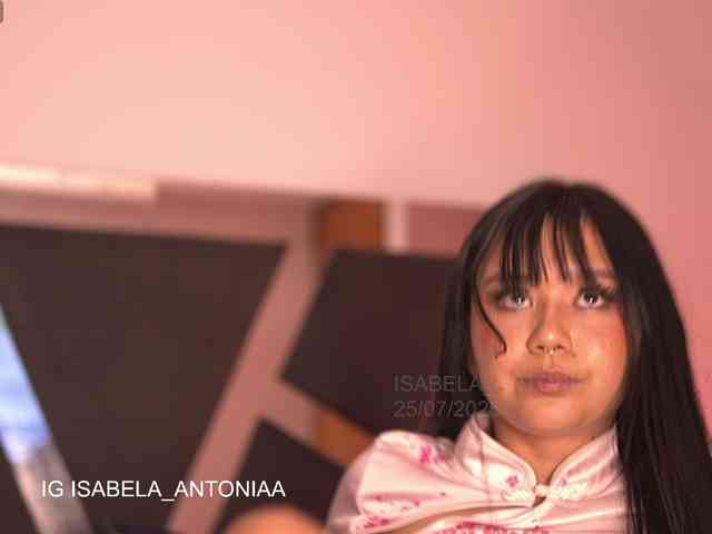 isaantonia webcam