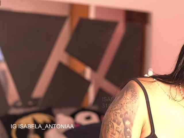 isaantonia webcam