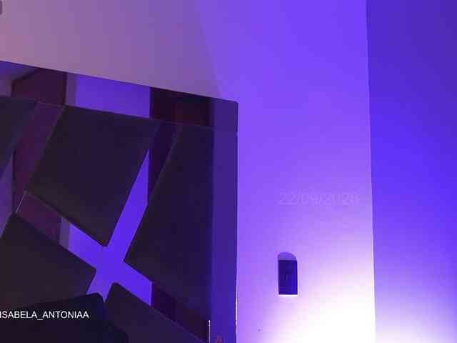 isaantonia webcam