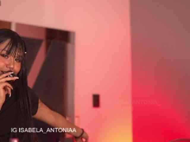 isaantonia