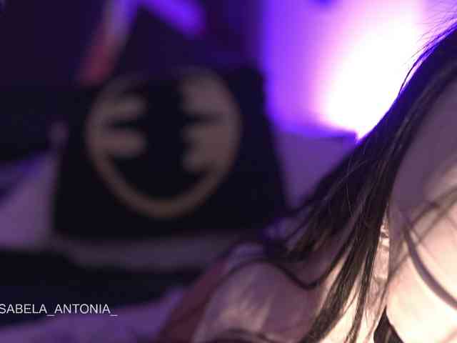 isaantonia