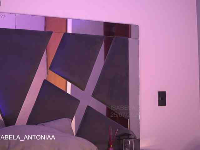 isaantonia webcam