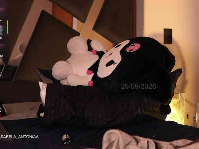 isaantonia webcam