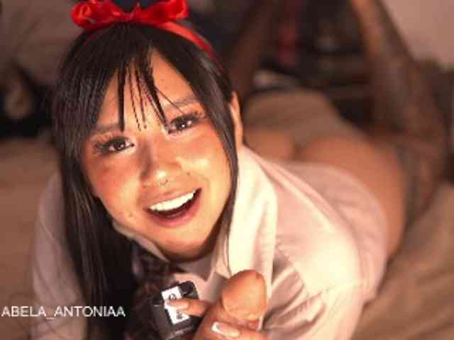isaantonia