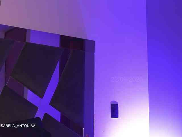 isaantonia webcam