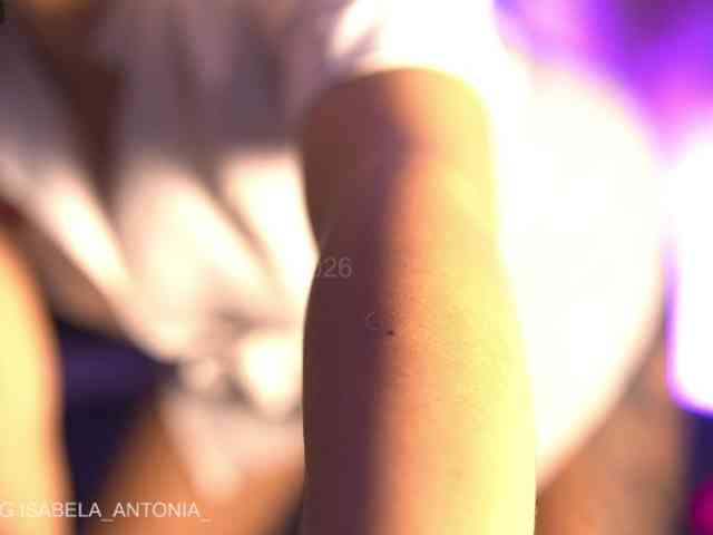 isaantonia webcam