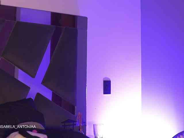 isaantonia webcam