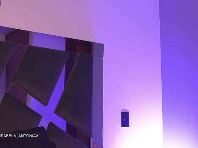 isaantonia