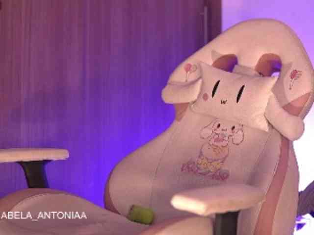 isaantonia webcam