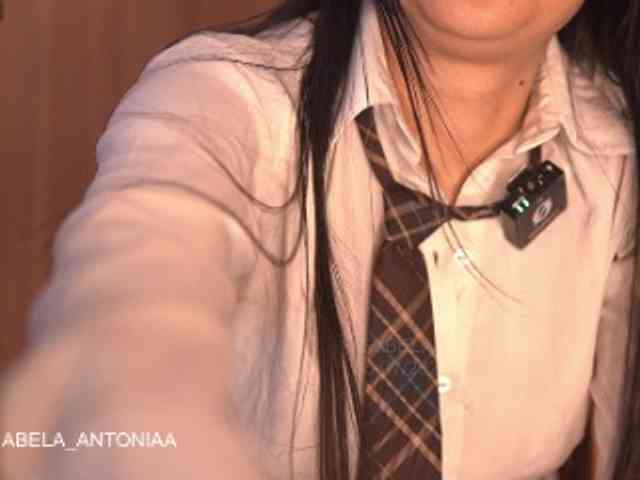 isaantonia webcam