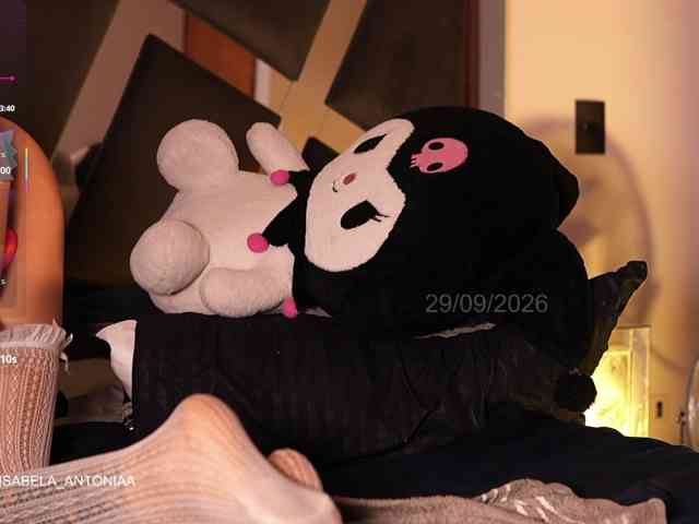 isaantonia webcam