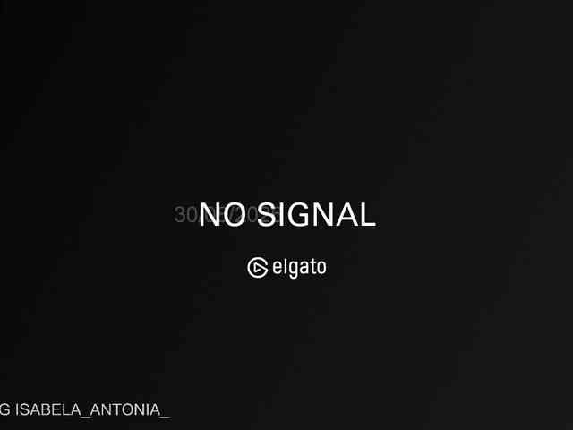 isaantonia webcam