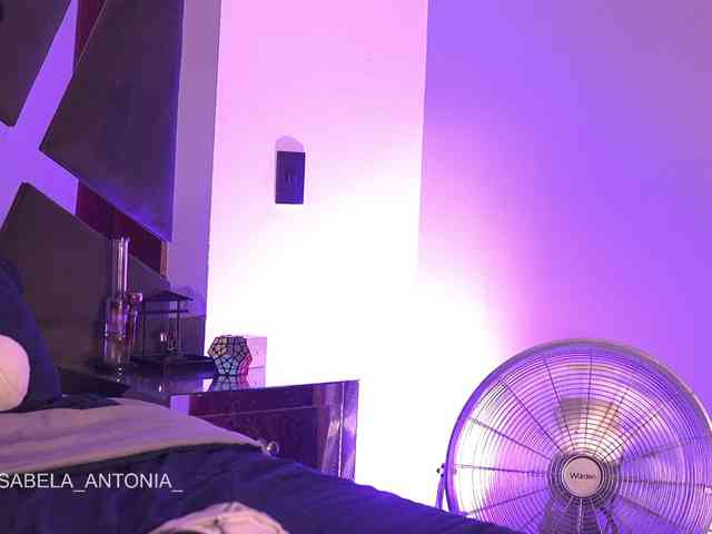 isaantonia webcam