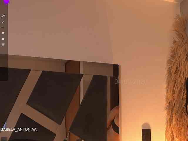 isaantonia webcam
