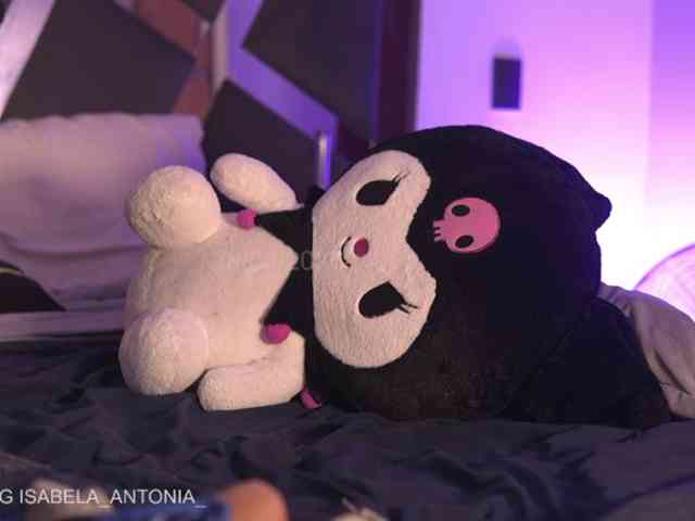 isaantonia