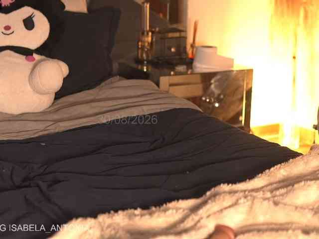 isaantonia webcam