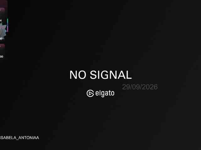 isaantonia webcam