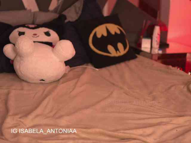 isaantonia webcam