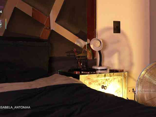 isaantonia webcam