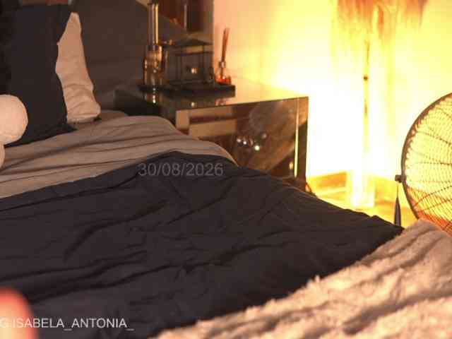 isaantonia webcam