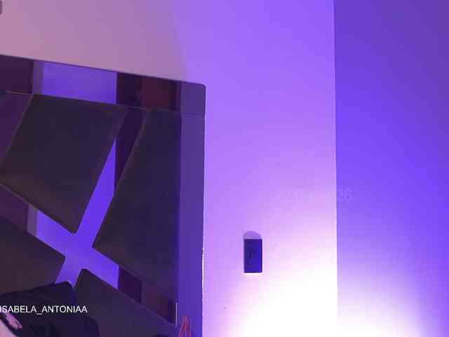 isaantonia