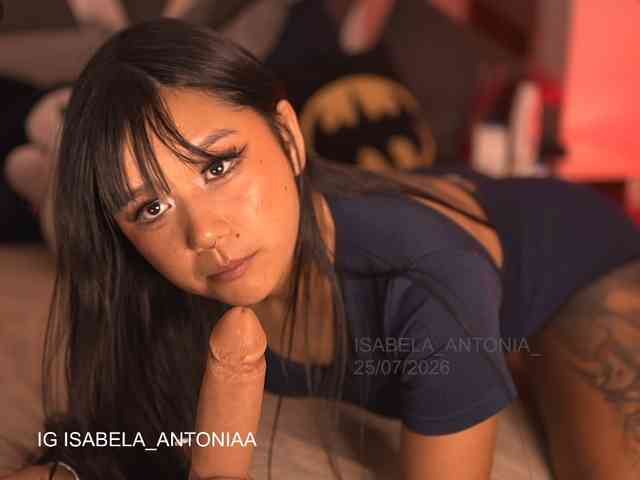 isaantonia webcam