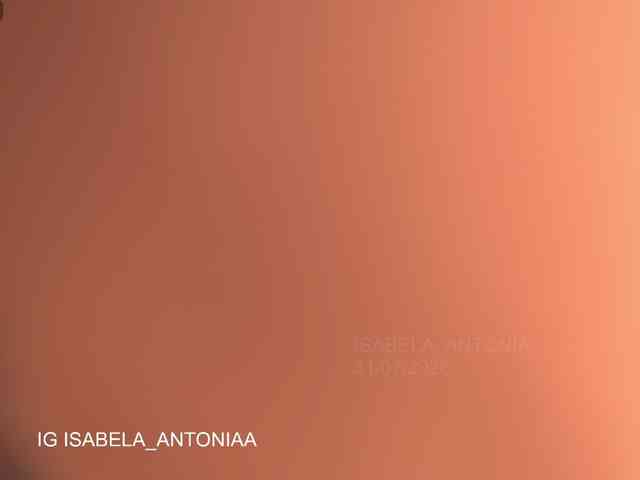 isaantonia webcam
