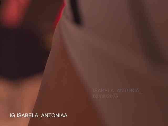 isaantonia webcam