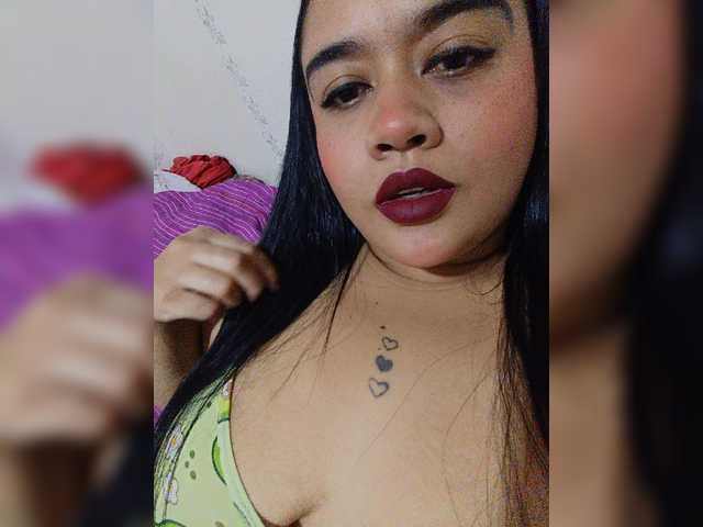 ailany live cam on BongaCams