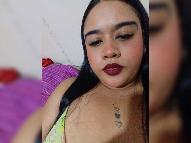 ailany live cam on BongaCams