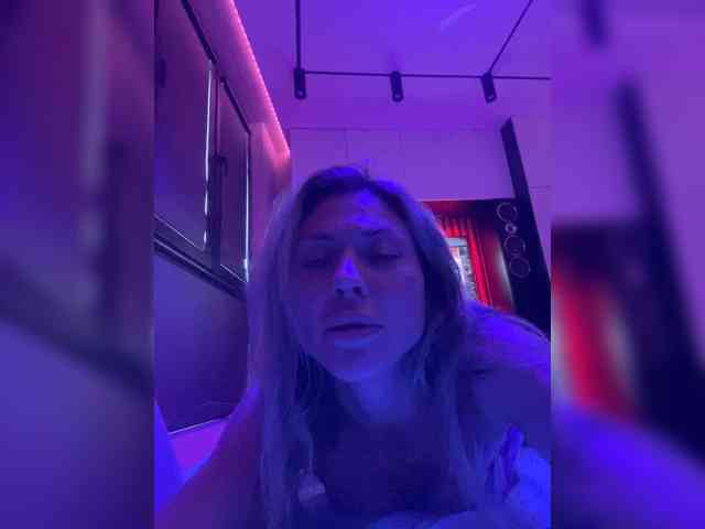 EvaaLove webcam