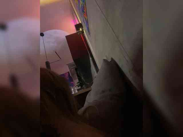 EvaaLove webcam