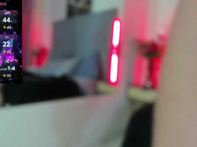 charlott-day live cam on BongaCams