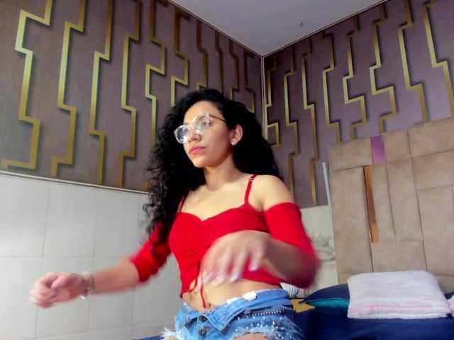 charlott-day live webcam show