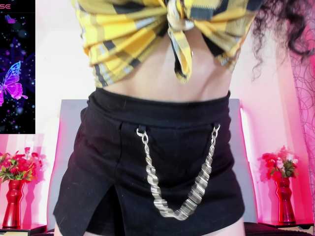 charlott-day live webcam show
