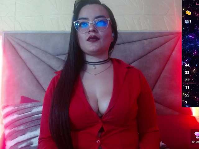 rapunsel-winter live cam on BongaCams