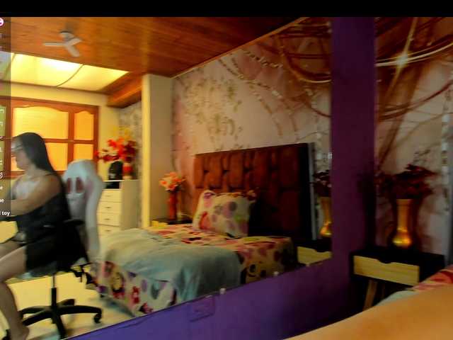 rapunsel-winter live webcam show
