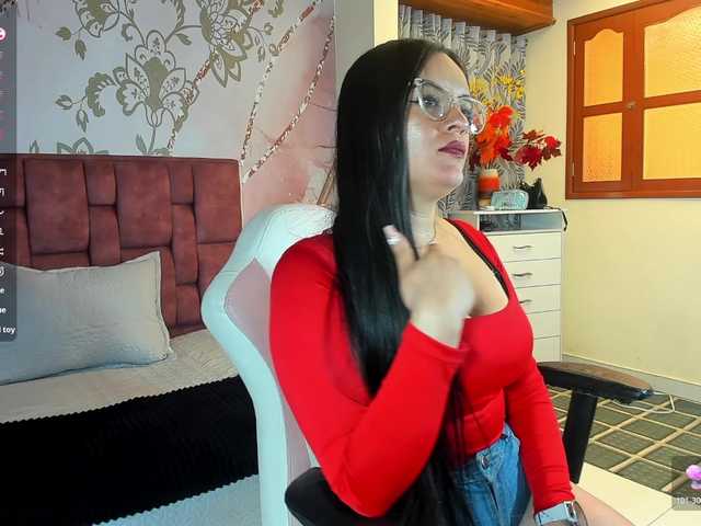 rapunsel-winter live cam on BongaCams