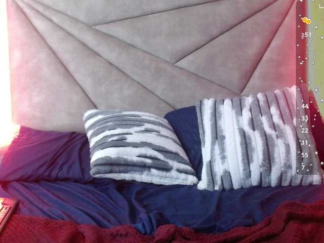 rapunsel-winter live cam on BongaCams