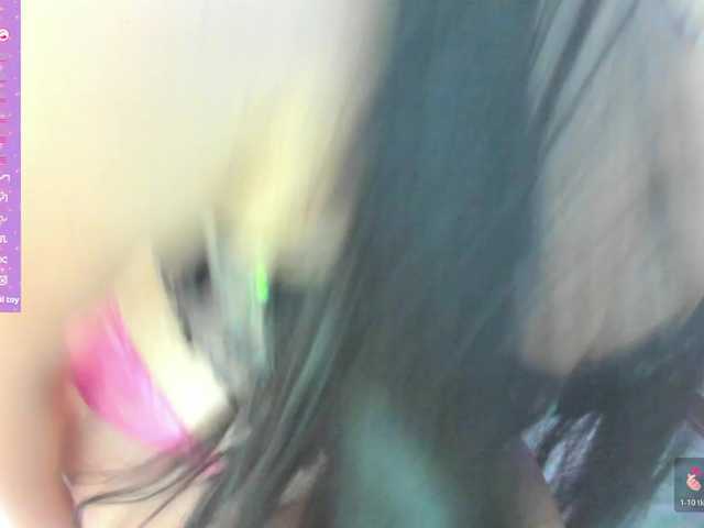 rapunsel-winter live cam on BongaCams