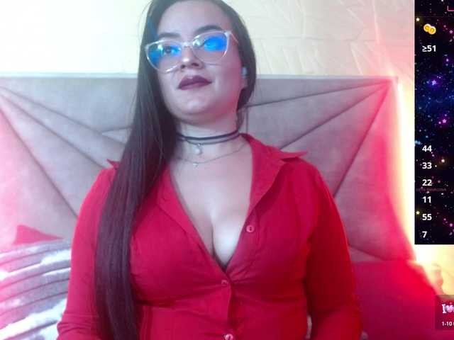 rapunsel-winter live cam on BongaCams