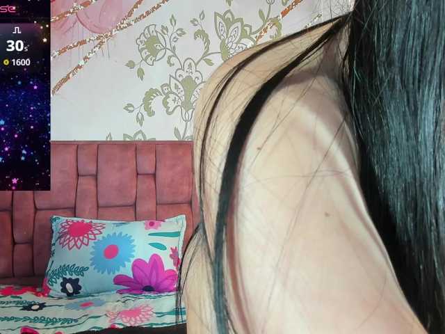 rapunsel-winter live webcam show
