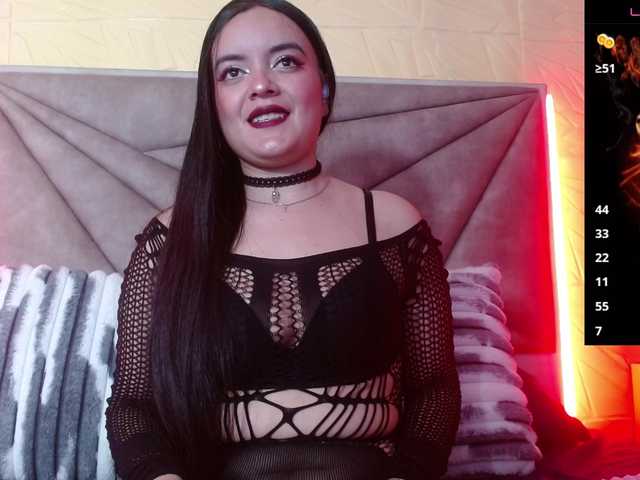 rapunsel-winter live cam on BongaCams